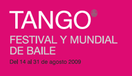 festival y mundial tango 2009
